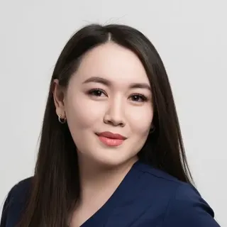 Айдархан Назира Біржанқызы — эндокринолог Jazyl Clinic