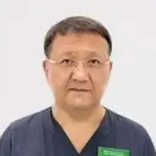 Дюсембаев Билимжан Куандыкович — мануальный терапевт и реабилитолог Jazyl Clinic