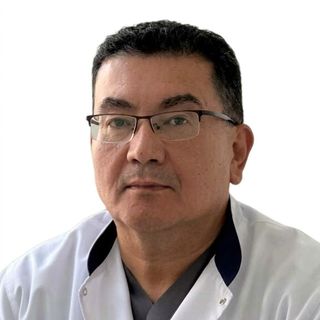 Майлибаев Рустамбай Маратович — травматолог-ортопед Jazyl Clinic