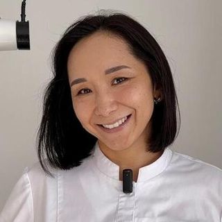 Жолмагамбетова Динара Тагыбергеновна — невролог Jazyl Clinic